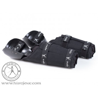Tactical elbow pads - Elbow pads for HEMA