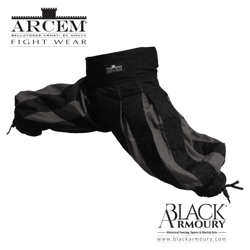 Hema - 16th Century Pants - 800n - Arcem